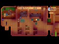 Stardew Valley Ep 3: Fish!