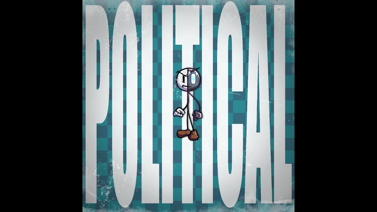 Political - VS EVIL Impostor OST