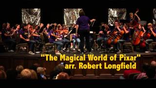 MYS Summer Camp 2014 - Blue Orchestra