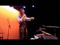 Chris Mann Fan Highlights, Idina Menzel Tour '08