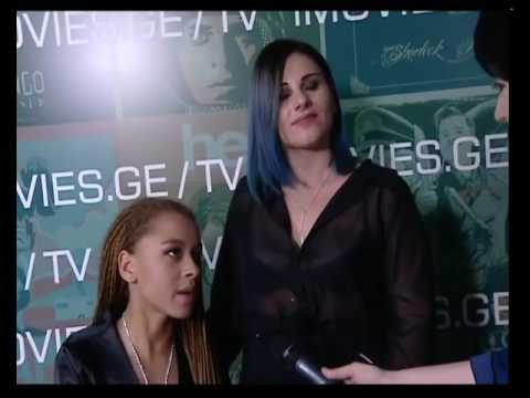 Dream Girls საუბრობს მათ ახლადშექმნილ ტრიოზე