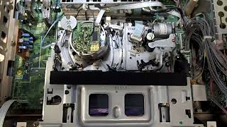 VICTOR HM-DR10000の復活｜Uccyan