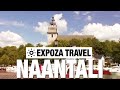 Naantali (Finland) Vacation Travel Video Guide