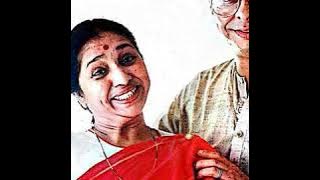Aaj Tujhe Aisa Main.Awara Raju/Kharidaar(#RareUnreleased1978 NotSure)Asha Bhosle.R D Burman(Pancham)