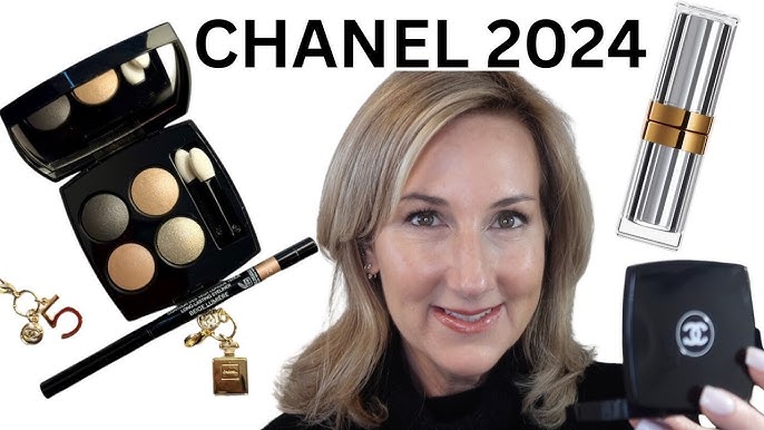 Deco mel dz - Cadre blanc argent Coco Chanel And lipstick💄💄♥️💄💄💄