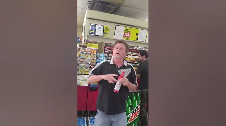 MUST SEE!!!  HILARIOUS...Drunk man eats dried Carolina Reaper  IG:   blountman_84