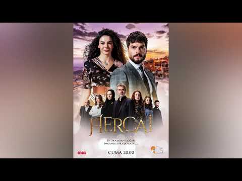 Hercai Dizi Müzikleri- Geçmişin İzleri