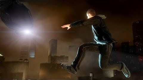 Need For Speed The Run - Run For Your Life | Police Chase / Helicopter Chase Gameplay