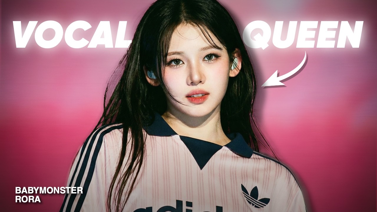 RORA is Built Different