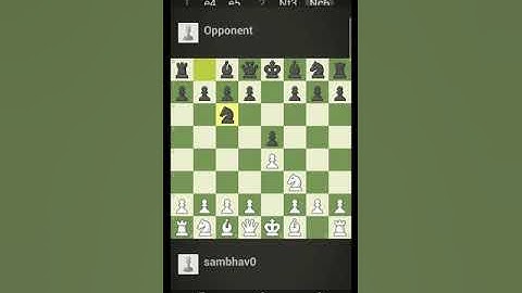 Traxler counter attack