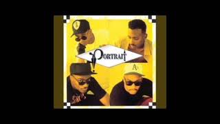 Here We Go Again Portrait Instrumental