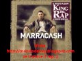 Marracash ft. Entics-Prova a prendermi + Testo (King del Rap 2011)
