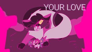 Your Love (Déjà Vu) - Mapleshade PMV