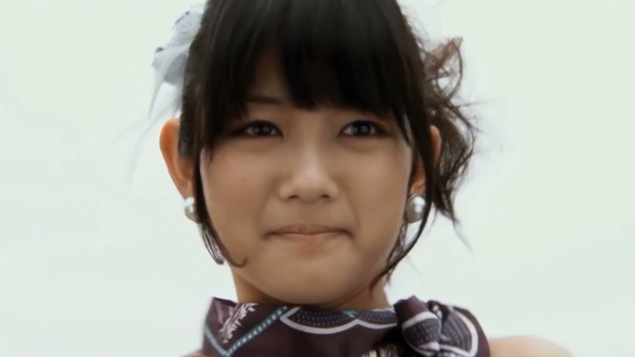 [Takeru ❤️ Kotoha] "To the world you may be one person, but to one person you may be the world"