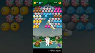 LINE BUBBLE 2 STAGE 1423