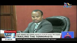 Court allows bank to sell off CS Raphael Tuju's property over KSh1.5B debt