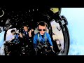 Hurricane Hunters Fly Into Hurricane Isaias- NOAA Pilots Cockpit Video- GoPro MAX 360