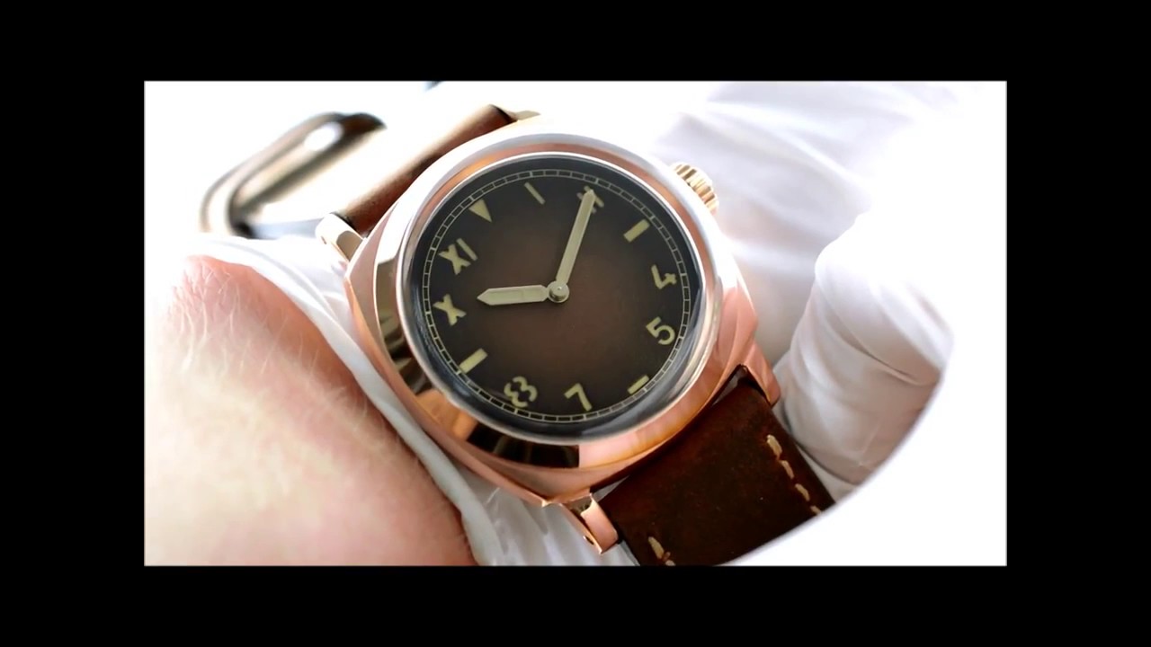 ANCON MIL106A BRONZE