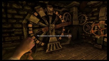 Amnesia Collection: The Dark Descent | Part 4