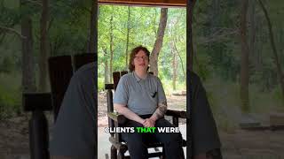 The moment I realized I wasn't alone #trans #eatingdisorder #support