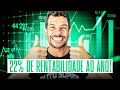 ALTA RENTABILIDADE COM BAIXO RISCO! SIM ISSO EXISTE E SE CHAMA INVESTIMENTOS ALTERNATIVOS!