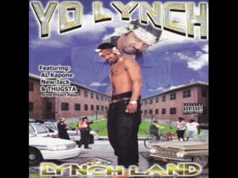 Yo Lynch — Yo Lynch - Connection ft. New Jack.wmv