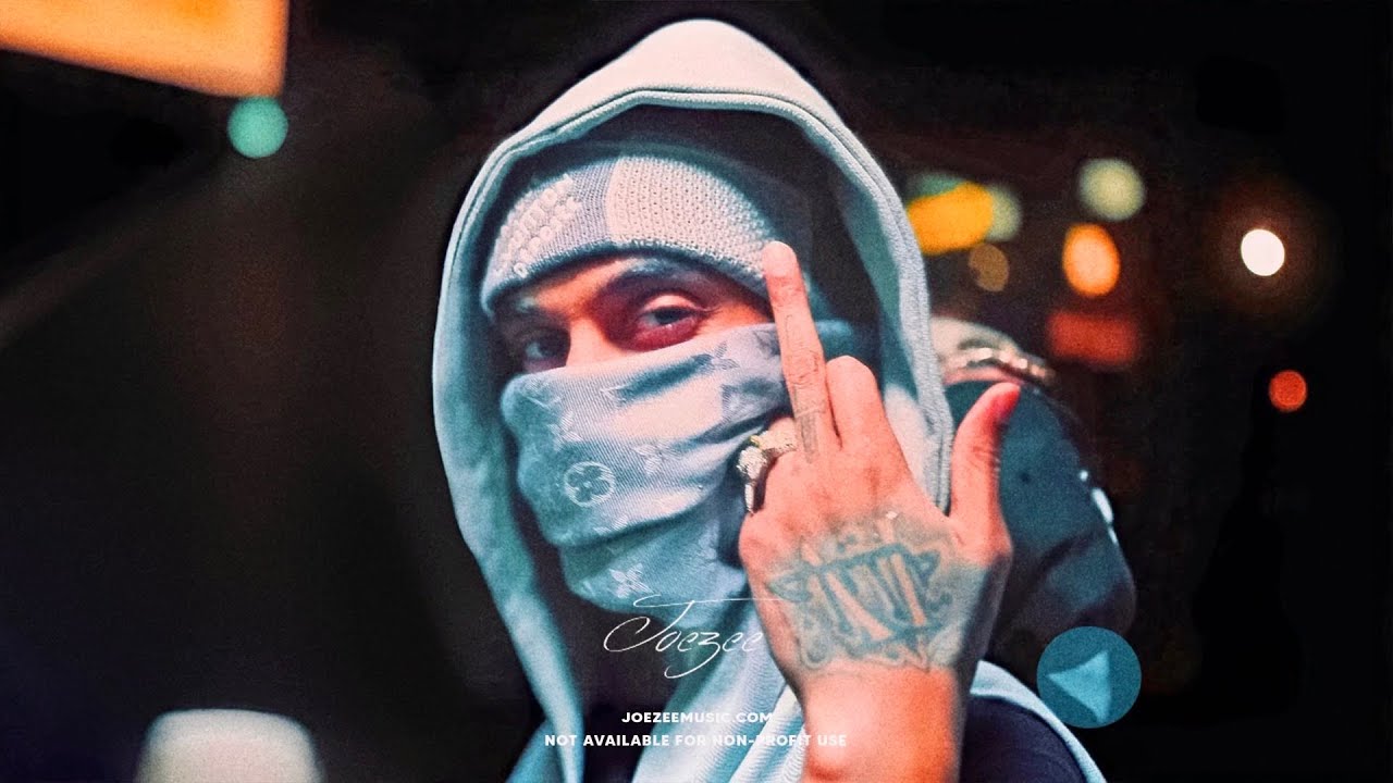 "MAMBA" - Type Beat Dancehall x Club | Luciano x Club Banger Type Beat