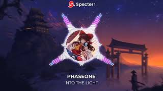 PhaseOne - Into The Light [Colour Bass]