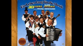 Download Lagu Wunderschönes Alpenland, Čudovit je gorski svet, 30 Jahre Avsenik LP460915, 1983 MP3