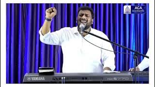 Prayer & Worship | Bro. Sam Hudson Moses | Tamil Christian Songs