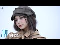 TWICE TZUYU x L’OFFICIEL Behind the Scenes