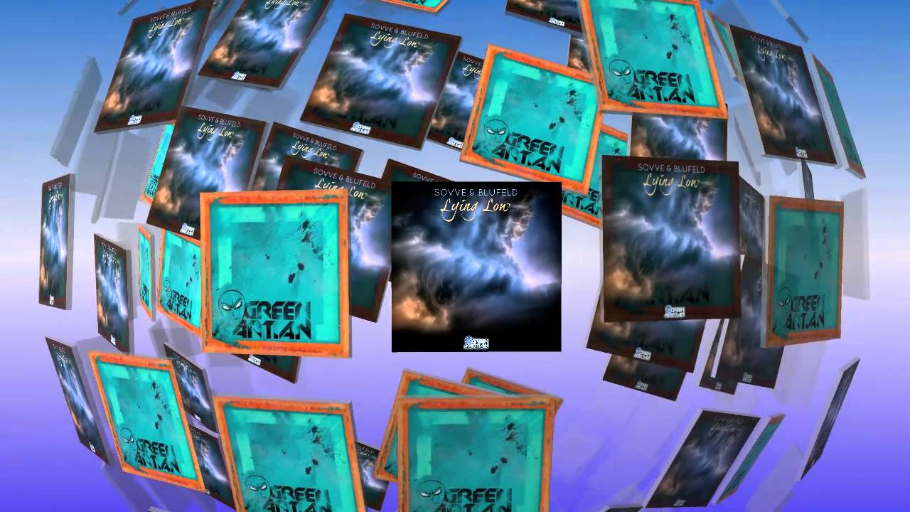 Guarda Sovve & Blufeld - Lying Low (Green Martian) su YouTube Guarda Sovve & Blufeld - Lying Low (Green Martian) su YouTube