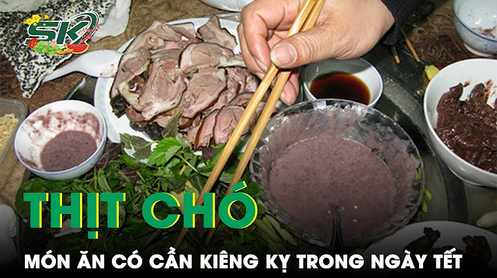 Bao nhiêu nước có phong tục ăn thịt chó