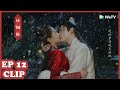 Clip | Con Gái Là Thế Đó - Tập 12 (Vietsub) | KISS! KISS! KISS! Fan Tha Hồ Ăn Cẩu Lương Ngọt Lịm!!