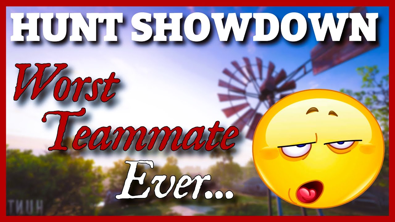 Худший товарищ по команде в истории | Охотничья разборка 1896 года