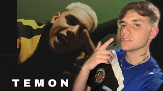 REACCIONANDO a Rubia o Morocha - Lauty Gram, ECKO, Omar Varela