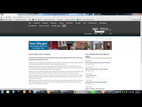 IBM Forms Experience Builder - creating a form for use in Portal and iPhone