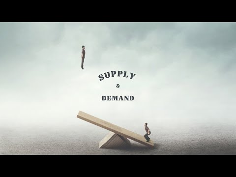 Supply And Demand – Pastor Josh Herring