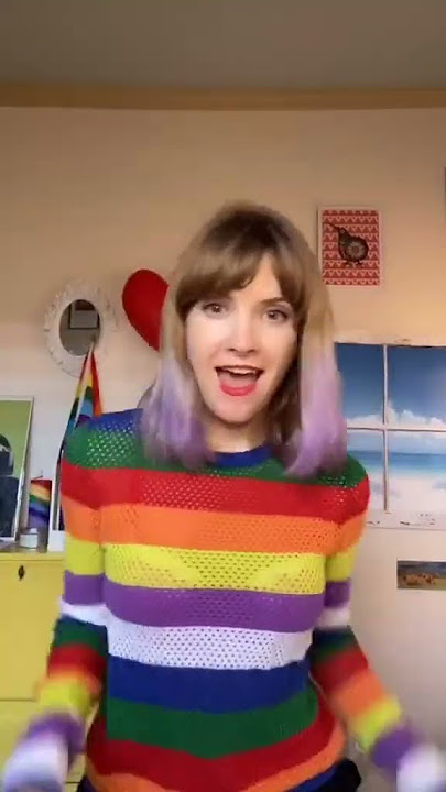 Are Bisexuals REAL? #bi #bipride