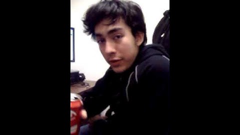 iRecord Video App test.