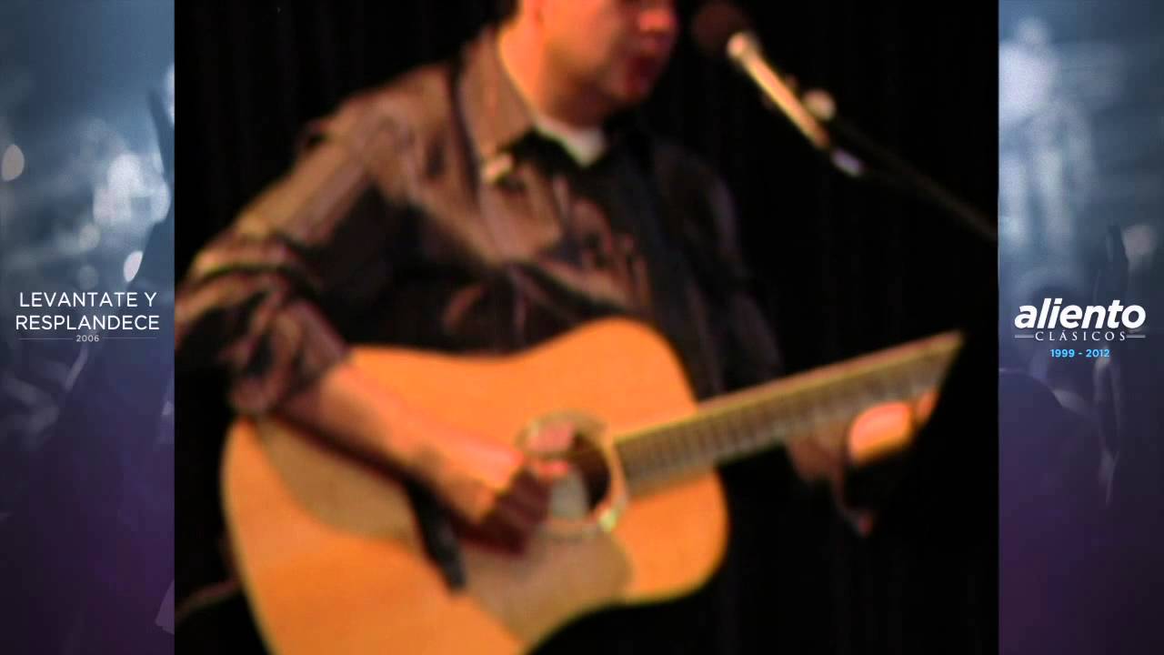 Marco Barrientos - Levántate y Resplandece - "Dame De Beber" (Video Oficial)