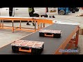 We manufacture various bespoke, made-to-order workplace equiptment to suit any requirements.
Designed & built in the UK by our in-house design and engineering teams!

Take a look at some of our current products:
www.spaceguard.co.uk

Packing Tables - https://www.spaceguard.co.uk/packing-benches/
Workbenches - https://www.spaceguard.co.uk/workbenches/
Trolleys - https://www.spaceguard.co.uk/trolleys/
Conveyors - https://www.spaceguard.co.uk/conveyors/
Cutting Tables - https://www.spaceguard.co.uk/cutting-table/

#manufacturing #conveyors #madeintheuk #workspace #engineering #conveyorlift #machinelearning