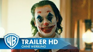 JOKER - Final Trailer #2 Deutsch HD German (2019)