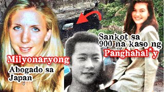 The Lucie Blackman’s Story | Tagalog Crime Real Stories | Bed Time Stories
