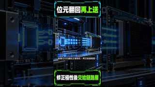 PCIe 差分線正負接反，為什麼還能正常連線？｜PCIe Lane Polarity Inversion