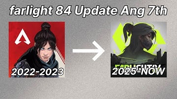 Farlight 84 - Gameplay Walkthrough tutorial