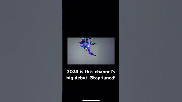Studios Crymes 2024 