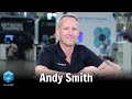 Andy Smith, Laminar | AWS re:Inforce 2022