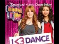 Roshon Fegan & Caroline Sunshine , Download + Lyrcs (Siu I Heart Dance )