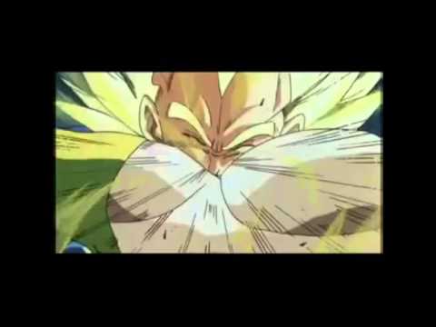 ベジータ 「ふおおお！？」倍速ver
